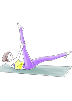 自分で計画的にトレーニングするのはちょっと苦手...