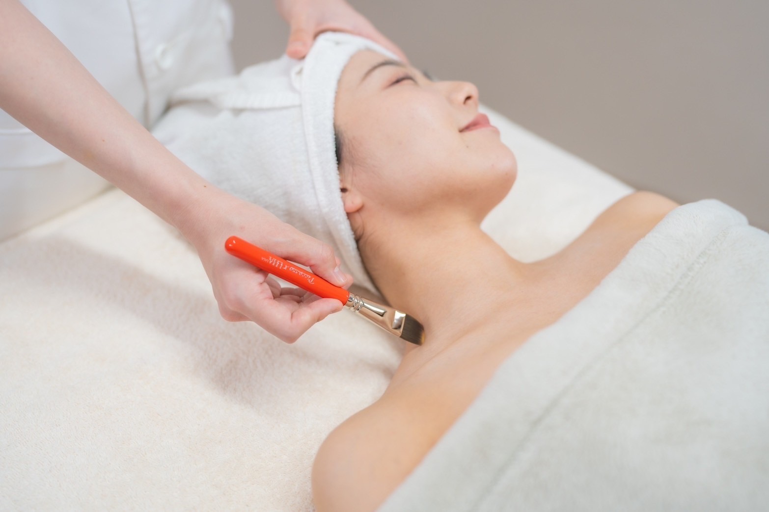 ララピール　ベーシック